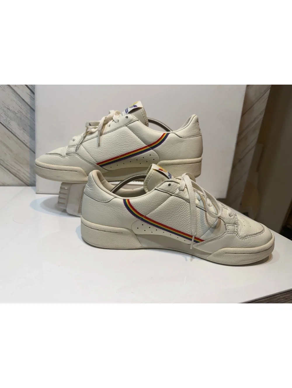 adidas selling pair